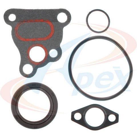 Engine Crankshaft Seal Kit fits 2005-2009 Mercury Mariner Milan  APEX AUTOMOBILE