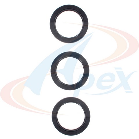 Engine Camshaft Seal fits 1989-1995 Ford Taurus  APEX AUTOMOBILE PARTS