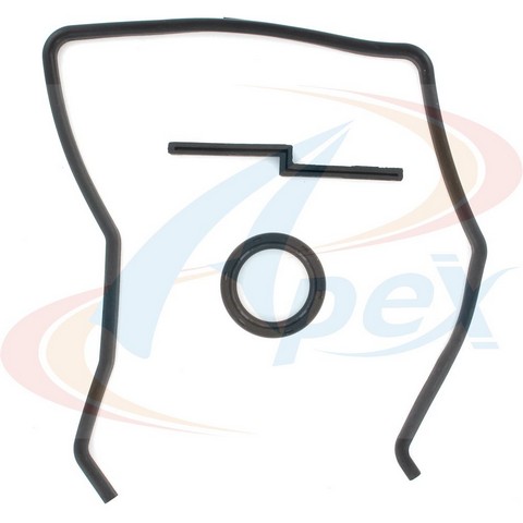 Engine Camshaft Seal-Eng Code: 3SFE Front Apex Automobile Parts ATC8131