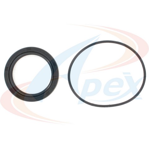 Engine Camshaft Seal-SOHC, Eng Code: 2SELC Front Apex Automobile Parts ATC8300