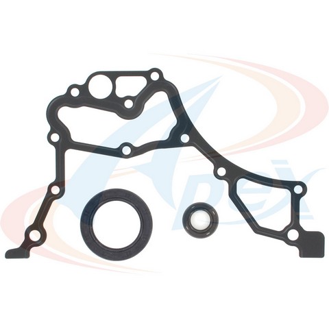 Engine Crankshaft Seal Kit Front ATC8520 fits 1999 Toyota Solara 2.2L-L4