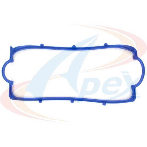 Engine Valve Cover Gasket Set AVC106 fits 1982 Honda Accord 1.8L-L4