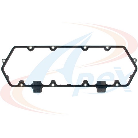 Engine Valve Cover Gasket Set-VIN: F Apex Automobile Parts AVC1119