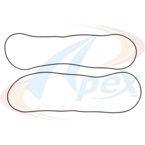 Engine Valve Cover Gasket Set Apex Automobile Parts AVC131