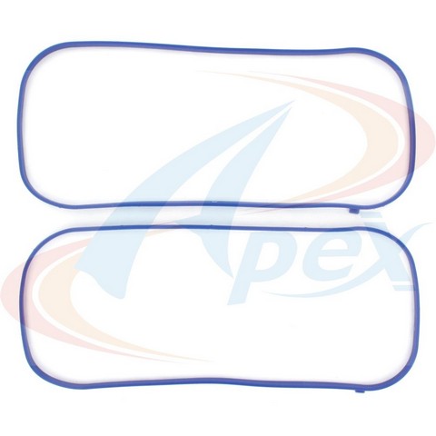 Engine Valve Cover Gasket Set fits 1998-2004 Honda Odyssey Accord Pilot  APEX AU