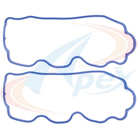 APEX Automobile Parts Inc Engine Valve Cover Gasket Set P/N:AVC209