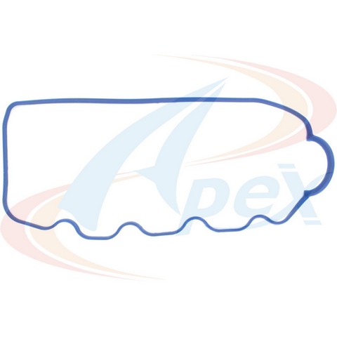 Engine Valve Cover Gasket Set Apex Automobile Parts AVC210