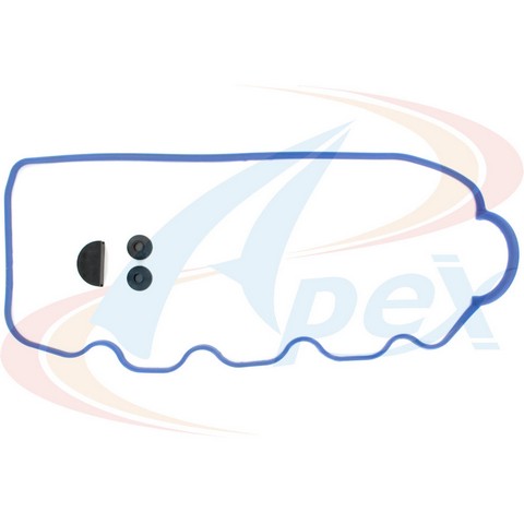 APEX Automobile Parts Inc Engine Valve Cover Gasket Set P/N:AVC210S