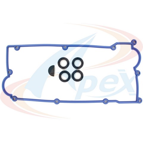 Engine Valve Cover Gasket Set-GT, DOHC AVC228S fits 1996 Hyundai Accent 1.5L-L4