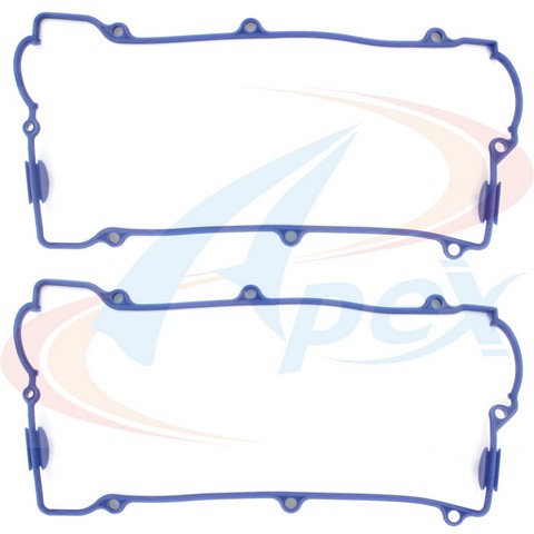 Engine Valve Cover Gasket Set fits 2001-2004 Kia Optima  APEX AUTOMOBILE PARTS