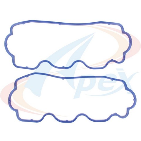 Engine Valve Cover Gasket Set-SOHC AVC269 fits 94-96 Mitsubishi Diamante 3.0L-V6