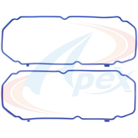 Engine Valve Cover Gasket Set AVC297S fits 2007 Mitsubishi Outlander 3.0L-V6