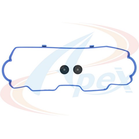 APEX Automobile Parts Inc Engine Valve Cover Gasket Set P/N:AVC300S