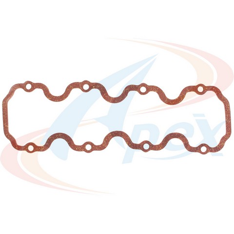 Engine Valve Cover Gasket Set AVC321 fits 1988 Pontiac LeMans 1.6L-L4