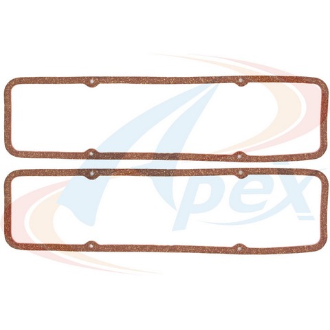 APEX Automobile Parts Inc Engine Valve Cover Gasket Set P/N:AVC322A
