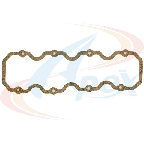 Engine Valve Cover Gasket Set-VIN: K, SOHC Apex Automobile Parts AVC344