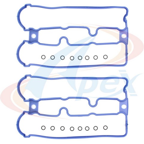 Engine Valve Cover Gasket Set fits 2000-2005 Saturn L300 LW300 LS2,LW2  APEX AUT