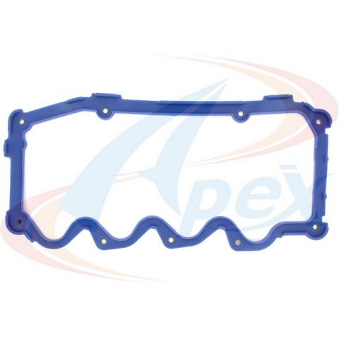 Engine Valve Cover Gasket Set fits 1985-1987 Mercury Lynx  APEX AUTOMOBILE PARTS