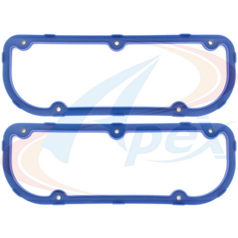 Engine Valve Cover Gasket Set Apex Automobile Parts AVC452A