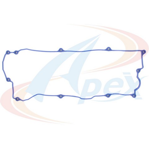 Engine Valve Cover Gasket Set Apex Automobile Parts AVC541