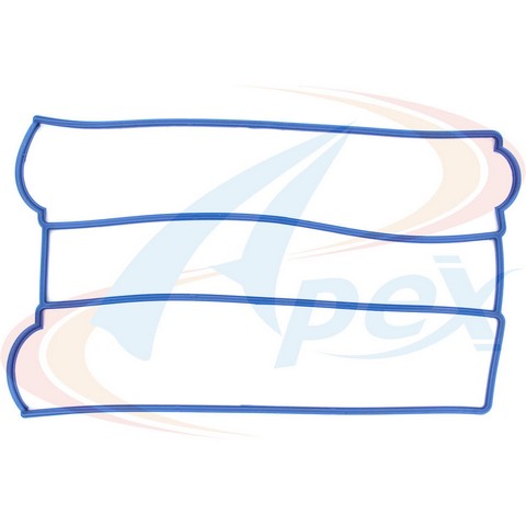 Engine Valve Cover Gasket Set-DOHC AVC702 fits 1989 Suzuki Swift 1.3L-L4