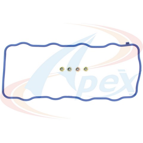 Engine Valve Cover Gasket Set Apex Automobile Parts AVC707S