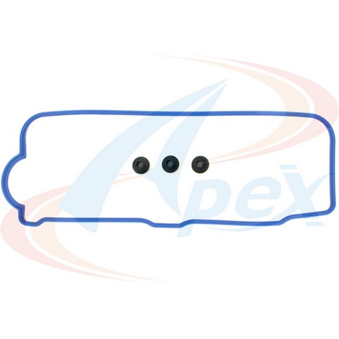 Engine Valve Cover Gasket Set-SOHC Apex Automobile Parts AVC800