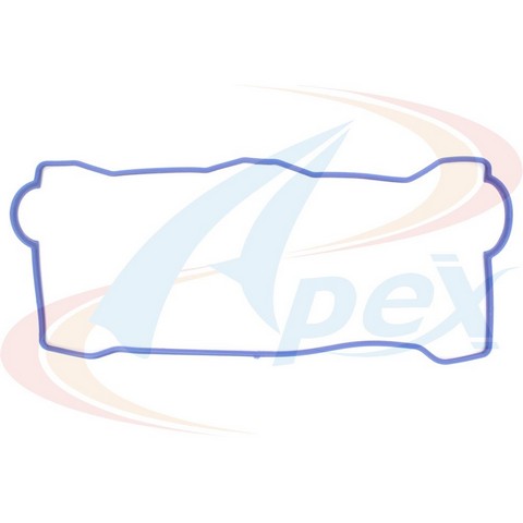 Engine Valve Cover Gasket Set fits 1988-1993 Toyota Corolla Celica  APEX AUTOMOB