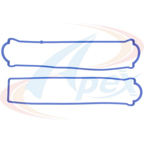 Engine Valve Cover Gasket Set AVC814 fits 86-87 Toyota Celica 2.0L-L4