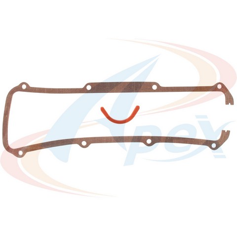 Engine Valve Cover Gasket Set-SOHC Apex Automobile Parts AVC900