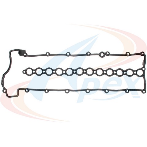 Engine Valve Cover Gasket Set Apex Automobile Parts AVC961