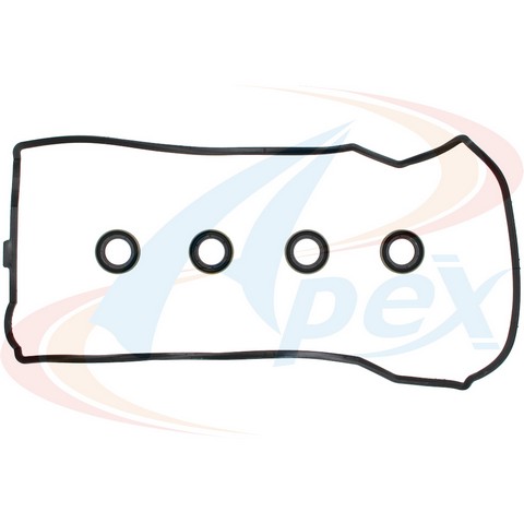 Engine Valve Cover Gasket Set fits 1994-2004 Mercedes-Benz SLK230 C230 C220  APE