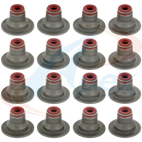 Engine Valve Stem Oil Seal Set Apex Automobile Parts AVS11090