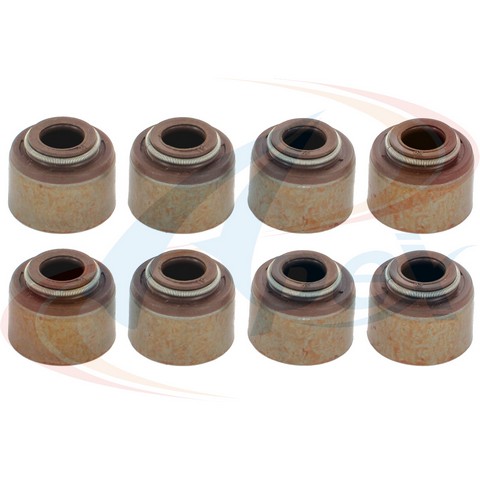 Engine Valve Stem Seal Set fits 1994-2002 Jeep Wrangler Cherokee  APEX AUTOMOBIL