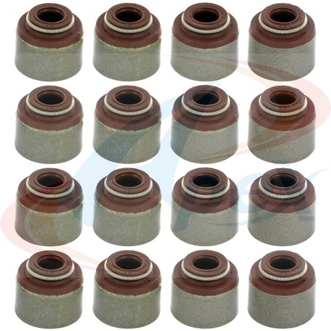 Engine Valve Stem Seal Set fits 1988-1995 Pontiac Grand Am Grand Prix Sunfire  A