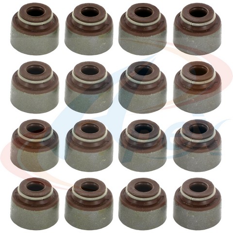 Engine Valve Stem Oil Seal Set Apex Automobile Parts AVS3048