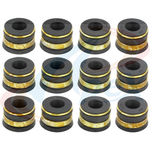 Engine Valve Stem Seal Set fits 1988-1995 Pontiac Bonneville Trans Sport Grand A