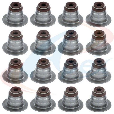 Engine Valve Stem Oil Seal Set Apex Automobile Parts AVS3103