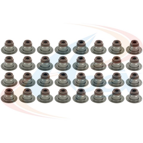 APEX Automobile Parts Inc Engine Valve Stem Oil Seal Set P/N:AVS4070