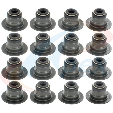 APEX Automobile Parts Inc Engine Valve Stem Oil Seal Set P/N:AVS4076