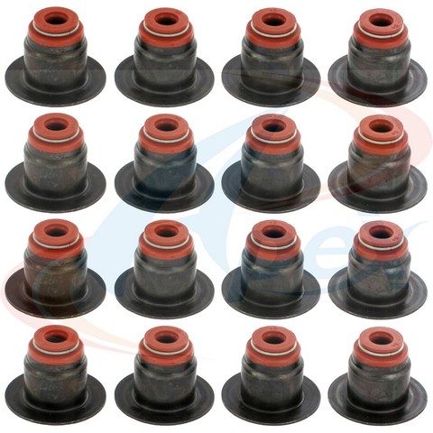 APEX Automobile Parts Inc Engine Valve Stem Oil Seal Set P/N:AVS4123