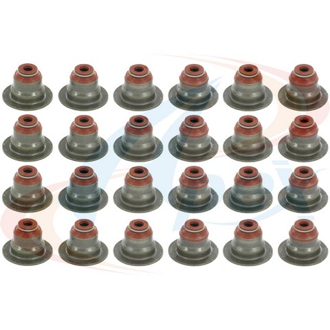 Engine Valve Stem Oil Seal Set AVS7013 fits 2004 Suzuki Verona 2.5L-L6