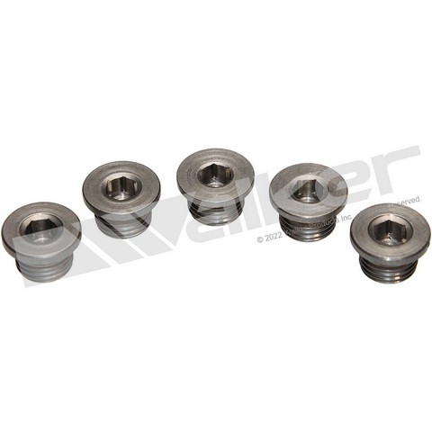 Walker Products Oxygen Sensor Bung Plug P/N:90-203SSP