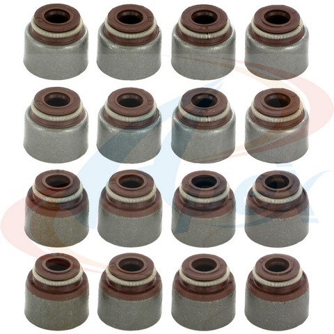 APEX Automobile Parts Inc Engine Valve Stem Oil Seal Set P/N:AVS8056