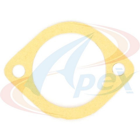 APEX Automobile Parts Inc Engine Coolant Outlet Gasket P/N:AWO2006