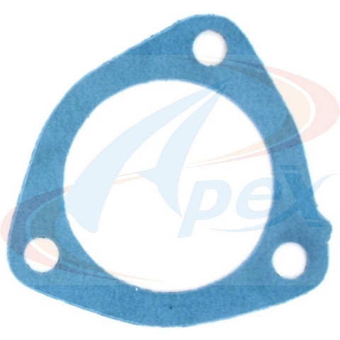 Engine Coolant Outlet Gasket-DOHC, Eng Code: CA16DE Apex Automobile Parts