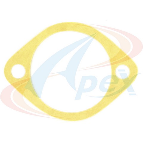 Engine Coolant Outlet Gasket Apex Automobile Parts AWO2010