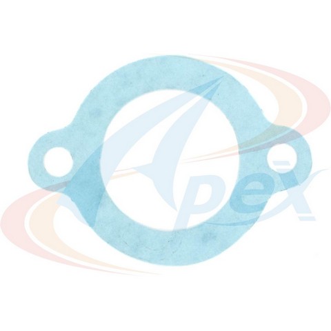 APEX Automobile Parts Inc Engine Coolant Outlet Gasket P/N:AWO2020