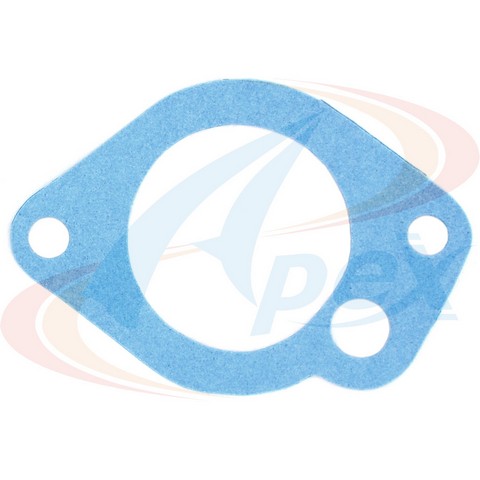 APEX Automobile Parts Inc Engine Coolant Outlet Gasket P/N:AWO2045