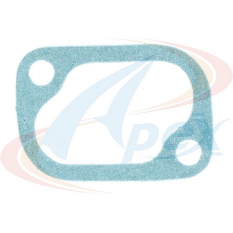 APEX Automobile Parts Inc Engine Coolant Outlet Gasket P/N:AWO2048